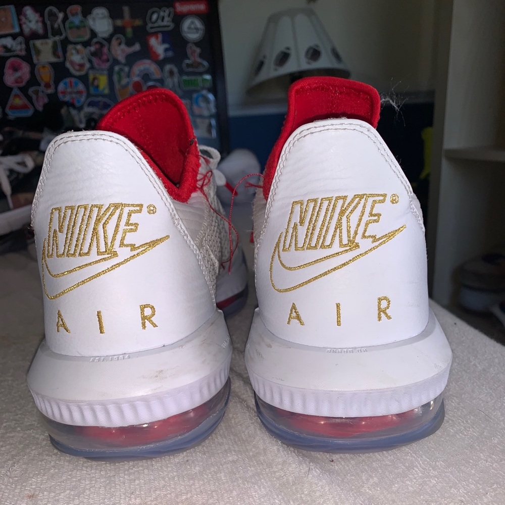 Lebrons - Picture 4 of 4
